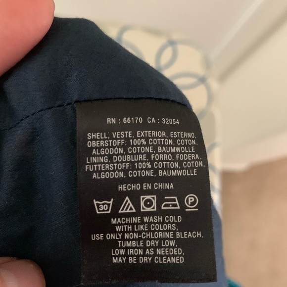 Perfect Anthro A line dress - Picture 8 of 14